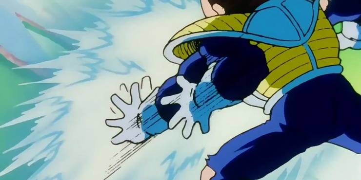 Dragon Ball 5 Attacks The Heroes Always Rely On (& 5 That Never Work) Dragon Ball 5 Attacks The Heroes Always Rely On (& 5 That Never Work)